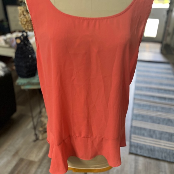 Tank top - Picture 1 of 3